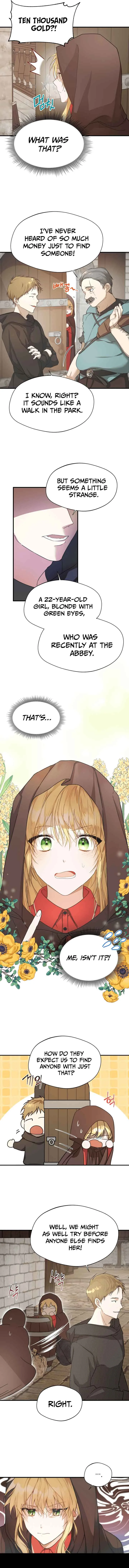 Choose your husband Carefully Chapter 3 page 9