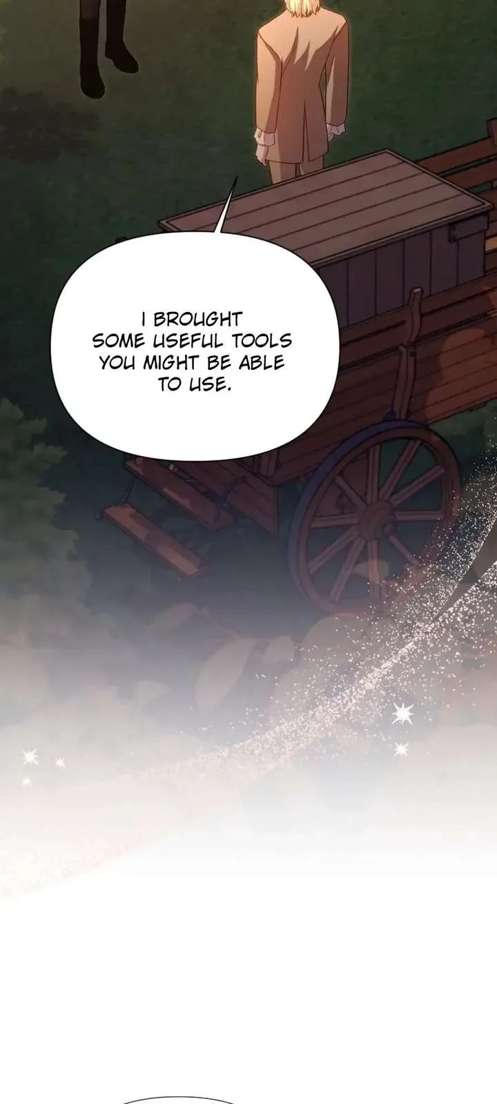 Choose Me, Flora Chapter 57 page 19