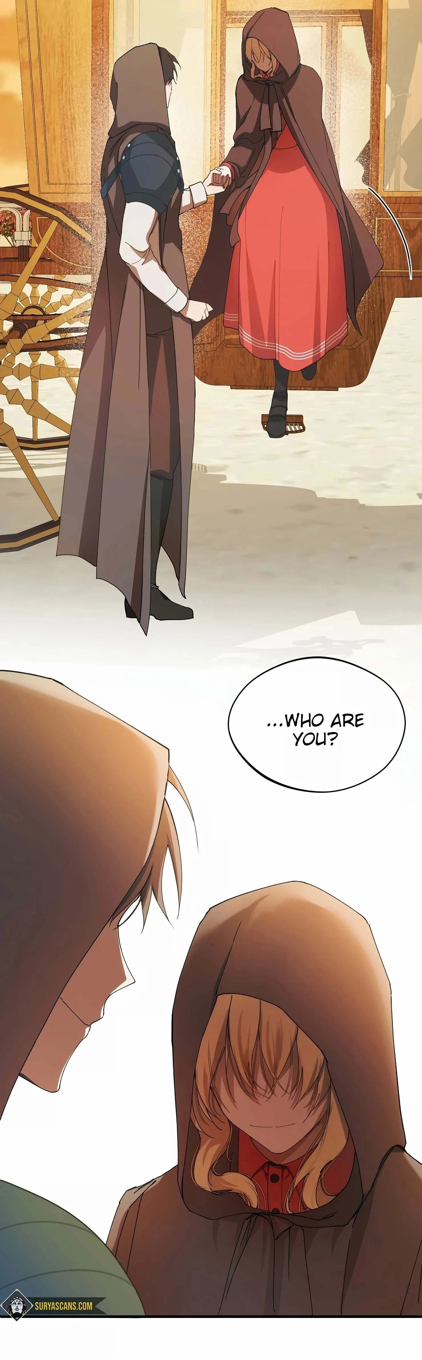 Choose your husband Carefully Chapter 4 page 15