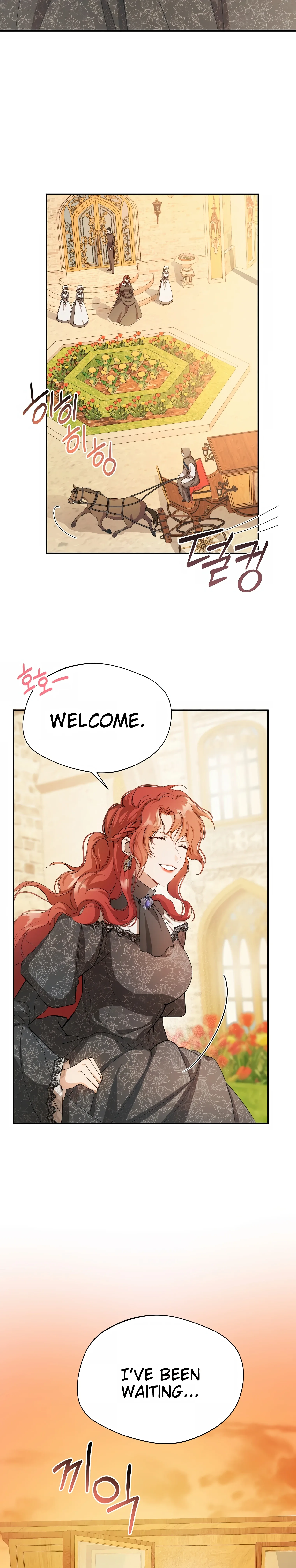 Choose your husband Carefully Chapter 4 page 14