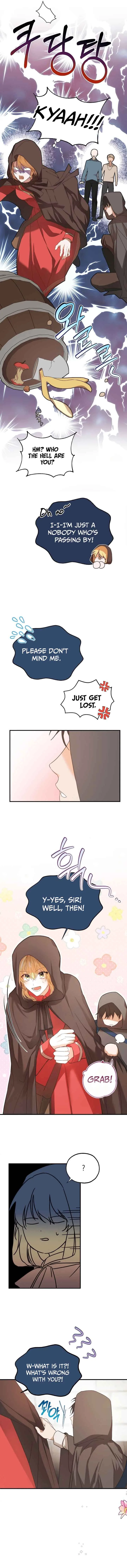 Choose your husband Carefully Chapter 3 page 13
