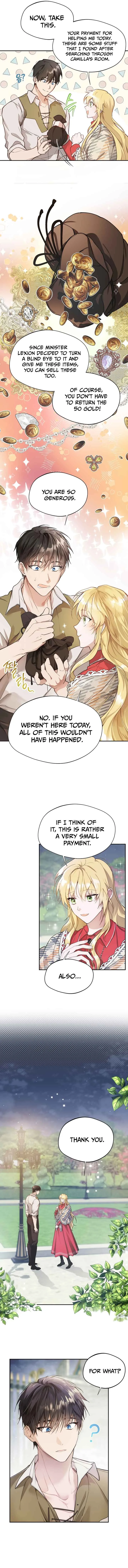 Choose your husband Carefully Chapter 7 page 3