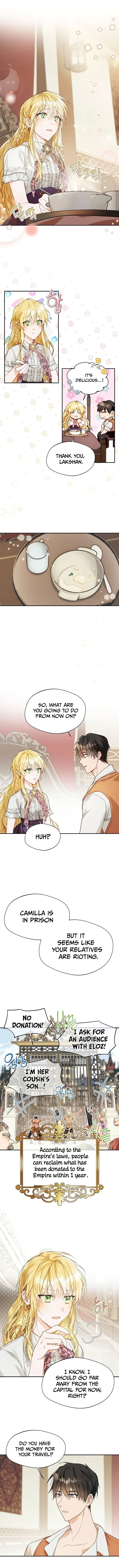 Choose your husband Carefully Chapter 10 page 6