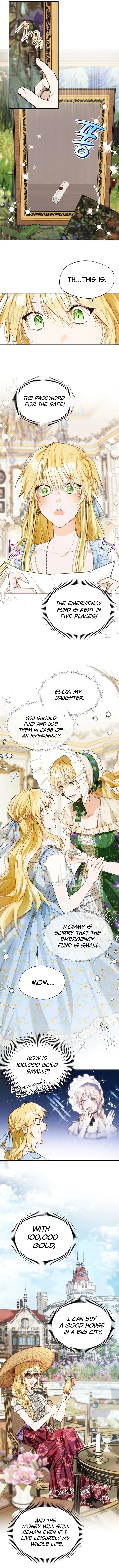 Choose your husband Carefully Chapter 10 page 8