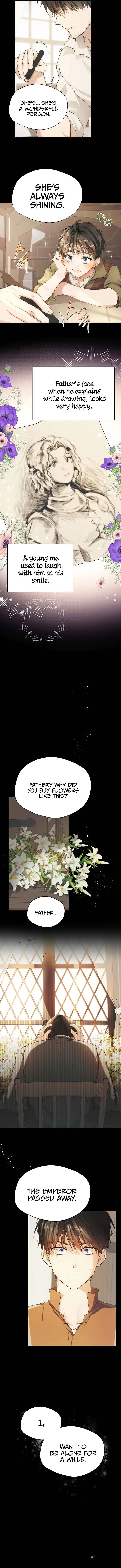 Choose your husband Carefully Chapter 8 page 5