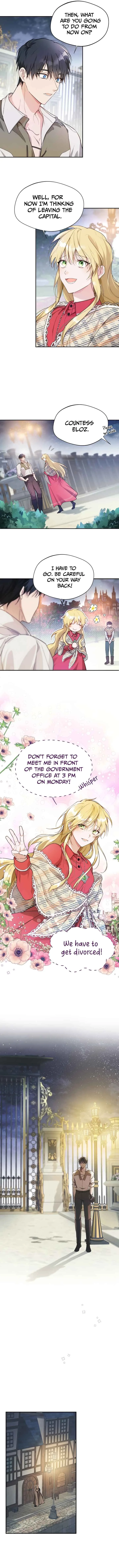 Choose your husband Carefully Chapter 7 page 6