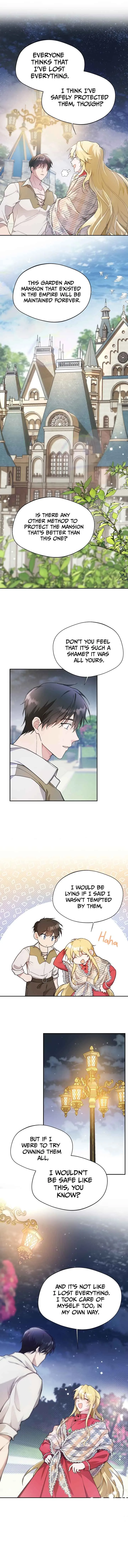 Choose your husband Carefully Chapter 7 page 5