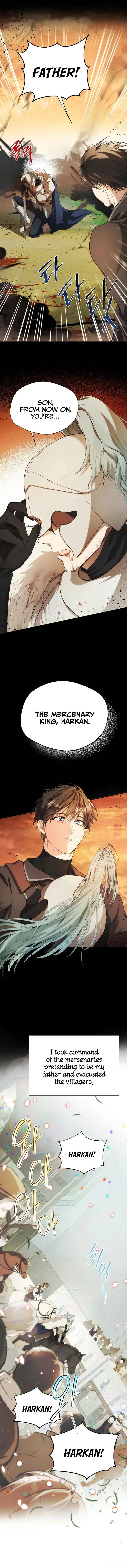 Choose your husband Carefully Chapter 8 page 7