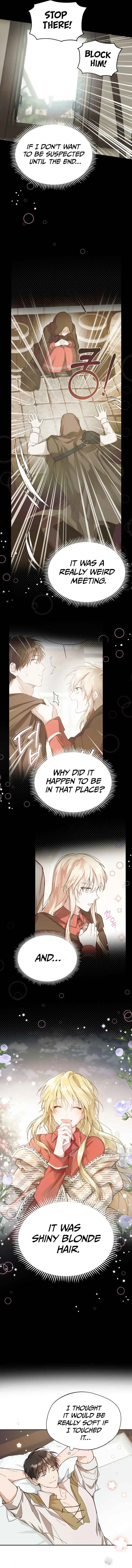 Choose your husband Carefully Chapter 7 page 10