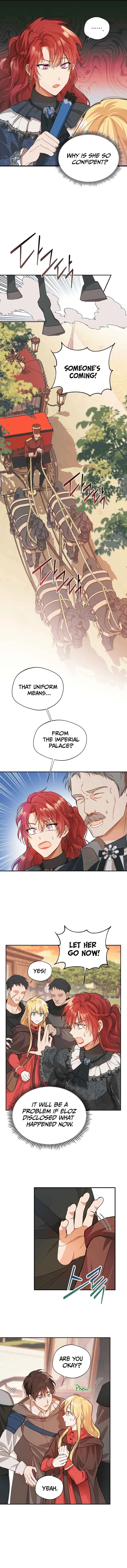 Choose your husband Carefully Chapter 6 page 7
