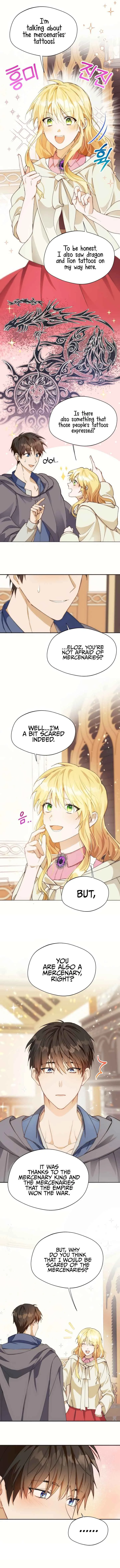 Choose your husband Carefully Chapter 12 page 4