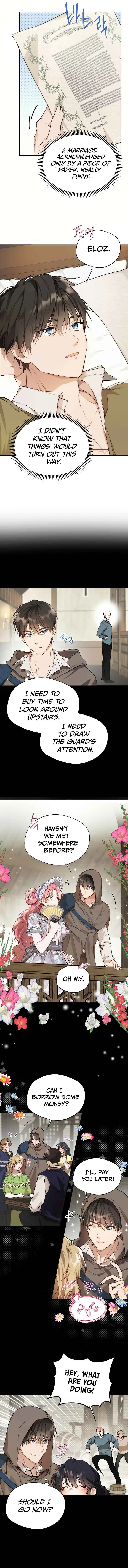 Choose your husband Carefully Chapter 7 page 9
