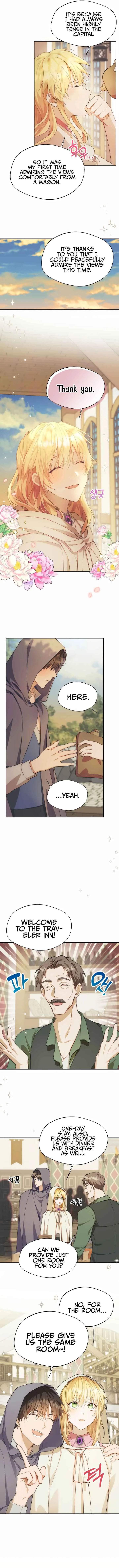 Choose your husband Carefully Chapter 11 page 9