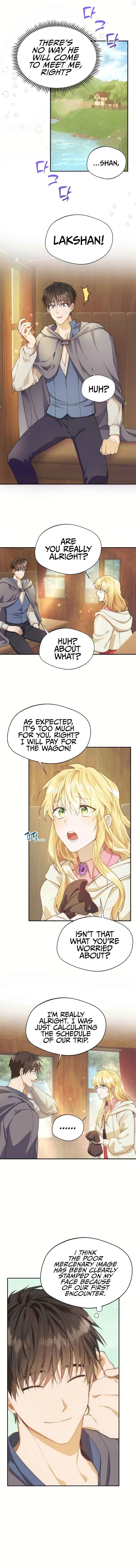 Choose your husband Carefully Chapter 11 page 7