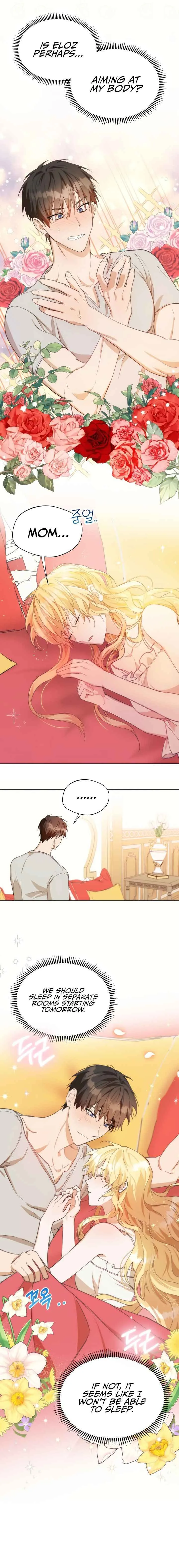 Choose your husband Carefully Chapter 12 page 7