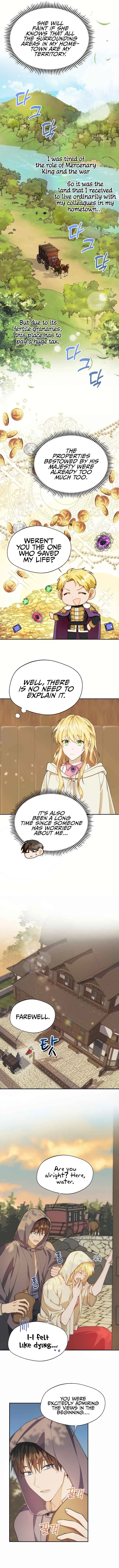 Choose your husband Carefully Chapter 11 page 8