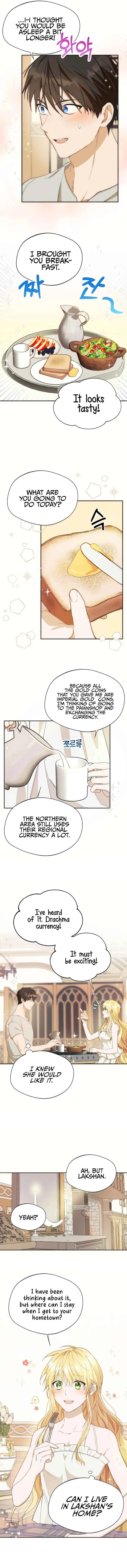 Choose your husband Carefully Chapter 12 page 10