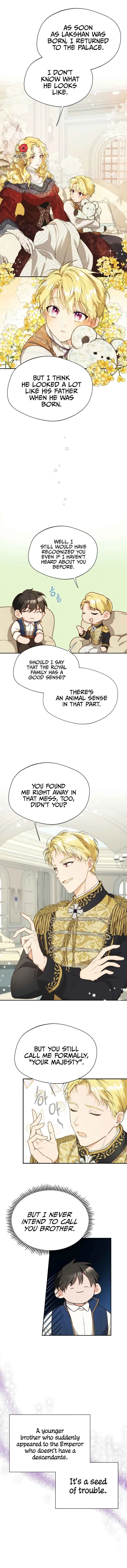 Choose your husband Carefully Chapter 8 page 12