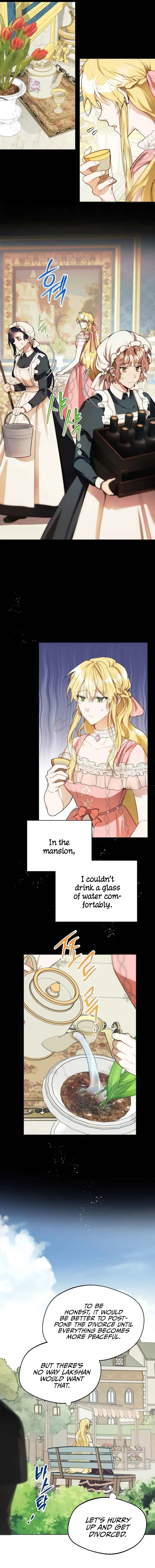 Choose your husband Carefully Chapter 9 page 8