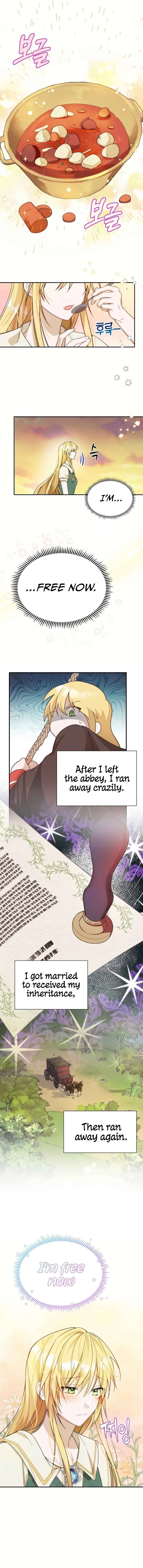 Choose your husband Carefully Chapter 15 page 9