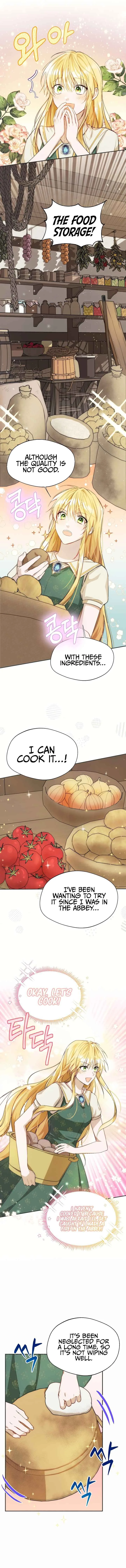 Choose your husband Carefully Chapter 15 page 7