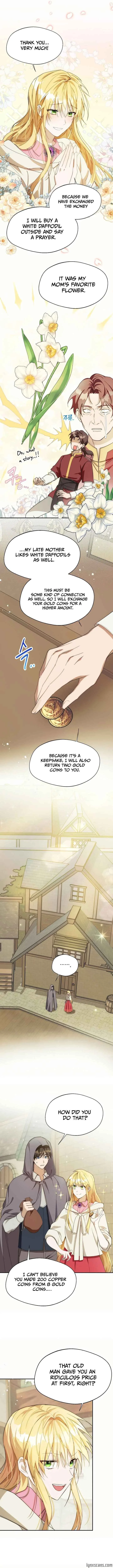 Choose your husband Carefully Chapter 13 page 5