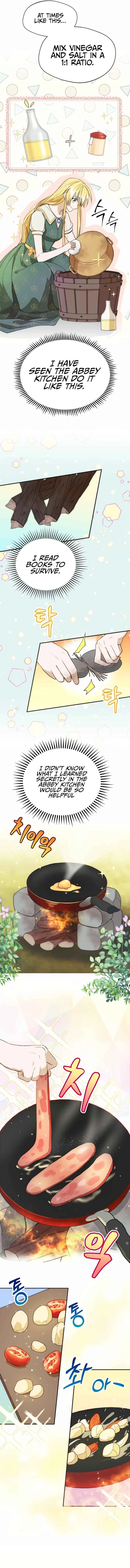 Choose your husband Carefully Chapter 15 page 8