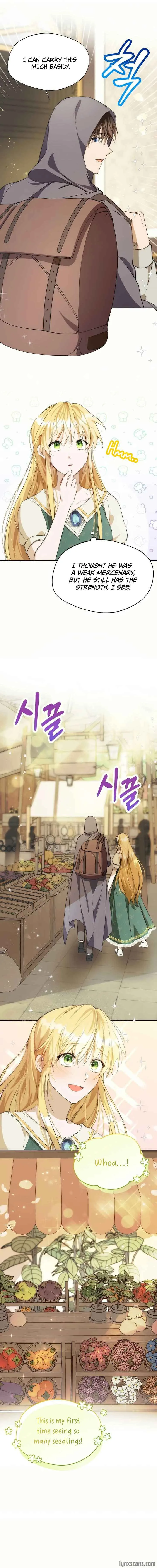 Choose your husband Carefully Chapter 13 page 9