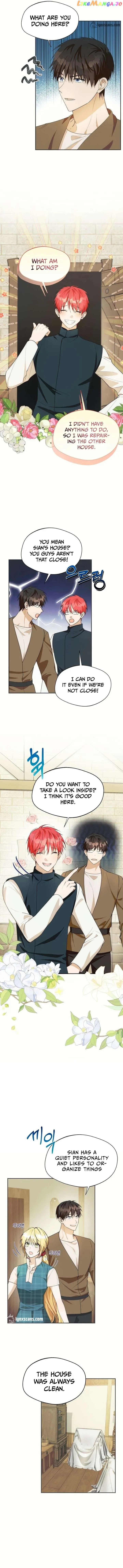 Choose your husband Carefully Chapter 18 page 6