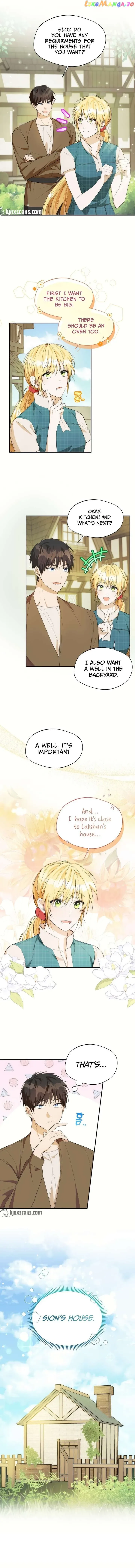 Choose your husband Carefully Chapter 18 page 4