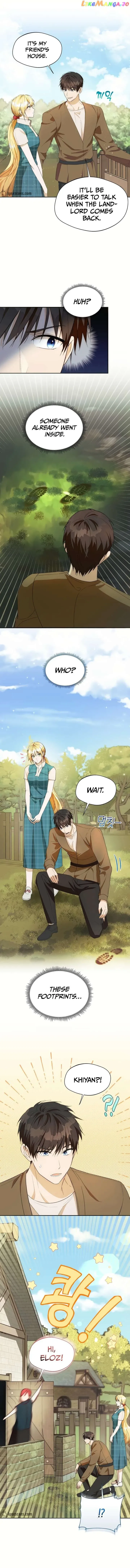 Choose your husband Carefully Chapter 18 page 5