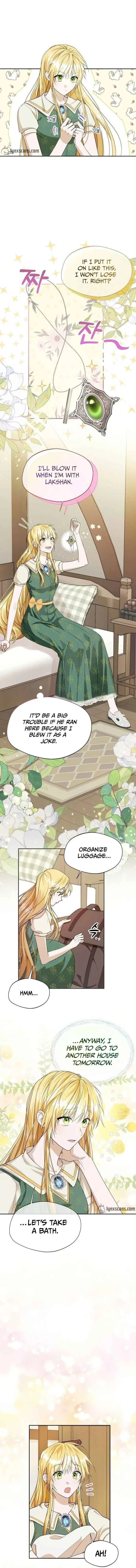 Choose your husband Carefully Chapter 17 page 2