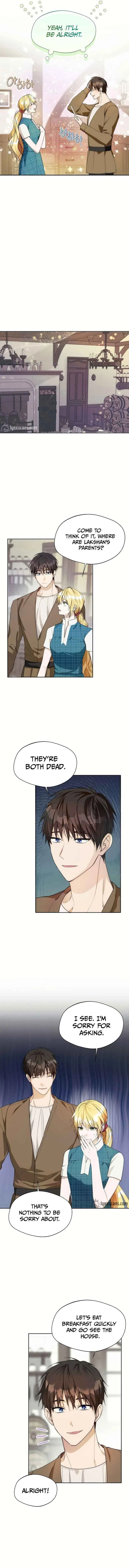 Choose your husband Carefully Chapter 17 page 11