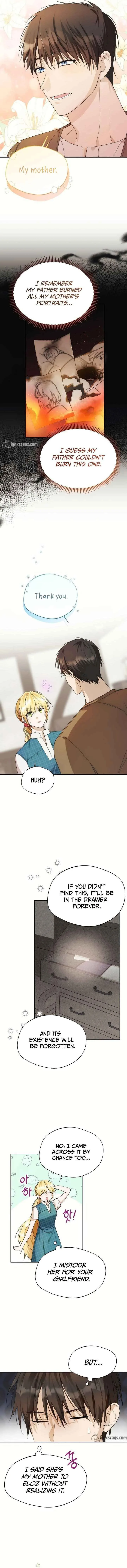 Choose your husband Carefully Chapter 17 page 10