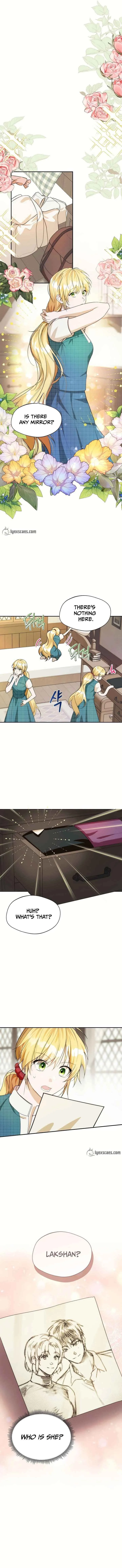 Choose your husband Carefully Chapter 17 page 6
