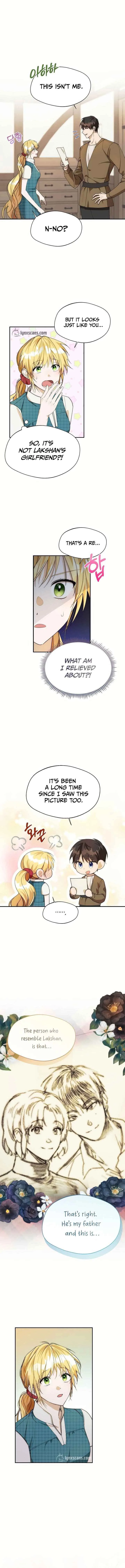 Choose your husband Carefully Chapter 17 page 9