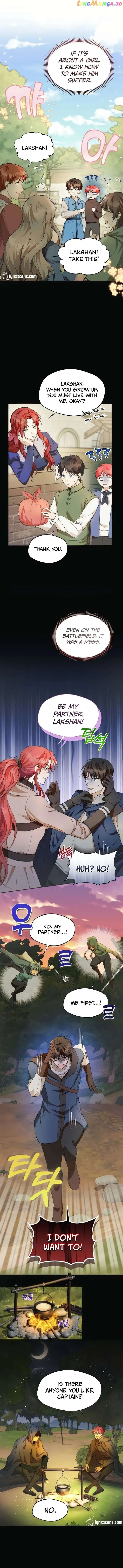 Choose your husband Carefully Chapter 18 page 9