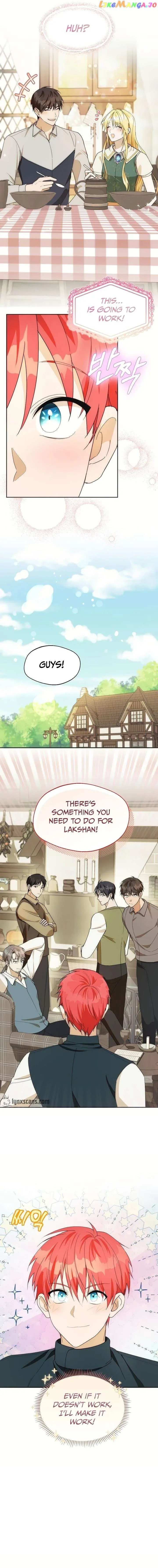 Choose your husband Carefully Chapter 18 page 11