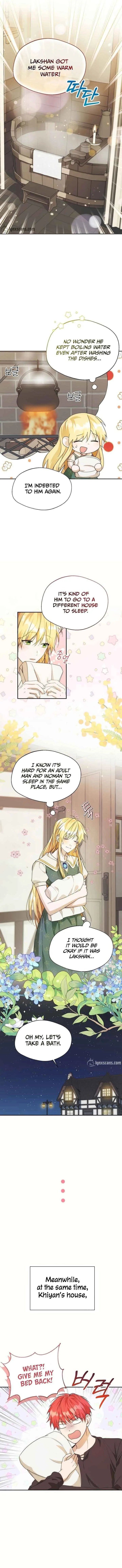 Choose your husband Carefully Chapter 17 page 3