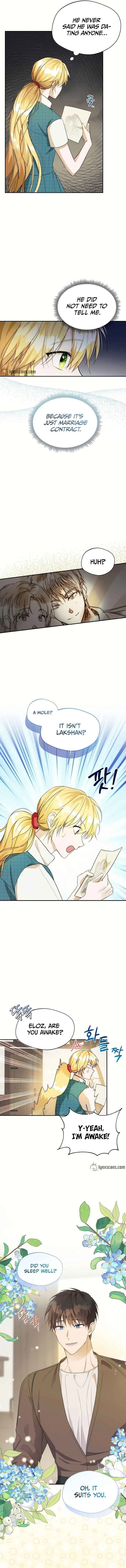 Choose your husband Carefully Chapter 17 page 7