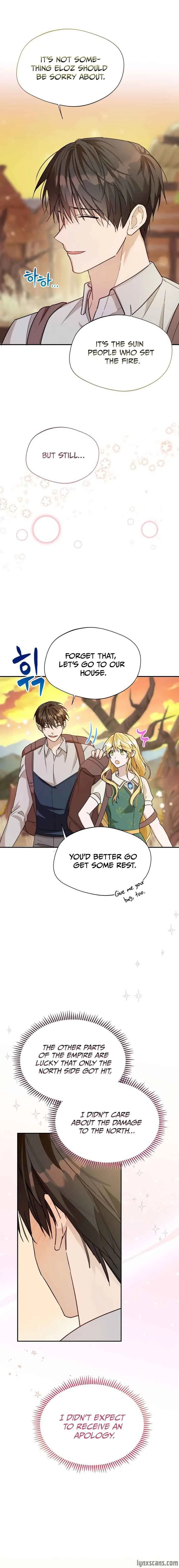Choose your husband Carefully Chapter 14 page 7