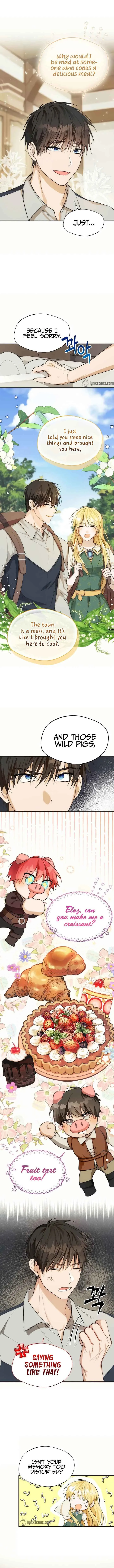 Choose your husband Carefully Chapter 16 page 4