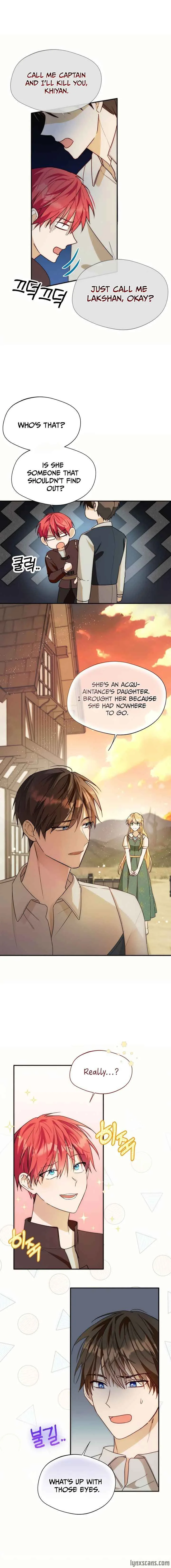 Choose your husband Carefully Chapter 14 page 9