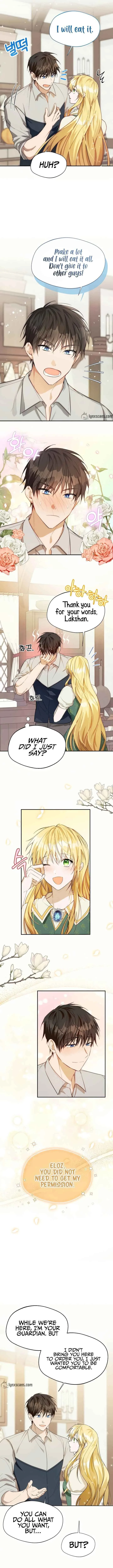 Choose your husband Carefully Chapter 16 page 7
