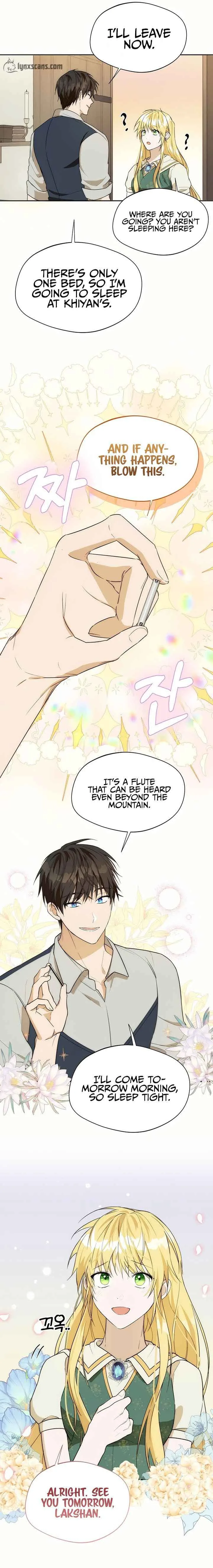 Choose your husband Carefully Chapter 16 page 10