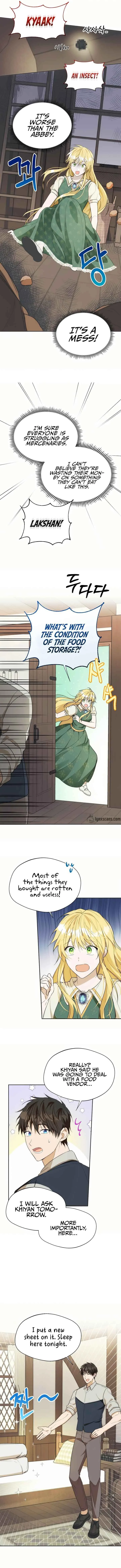 Choose your husband Carefully Chapter 16 page 9