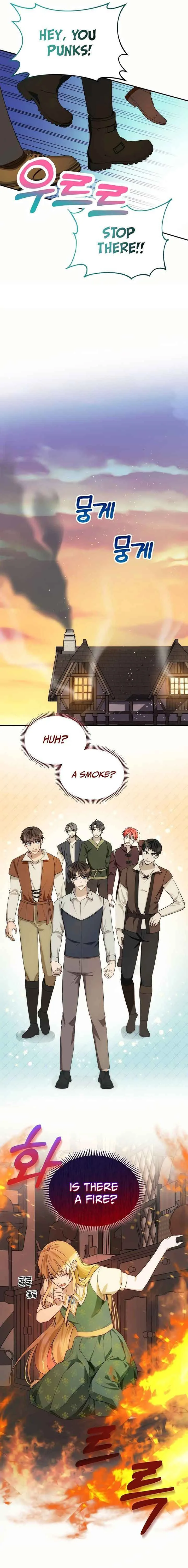 Choose your husband Carefully Chapter 14 page 14