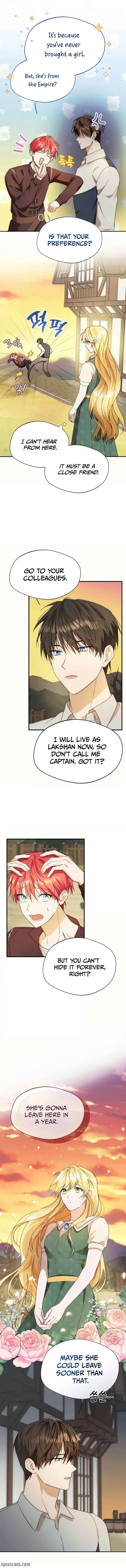 Choose your husband Carefully Chapter 14 page 10
