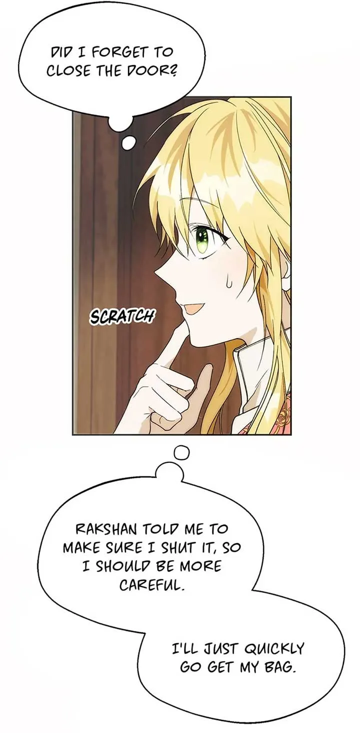 Choose your husband Carefully Chapter 24 page 4