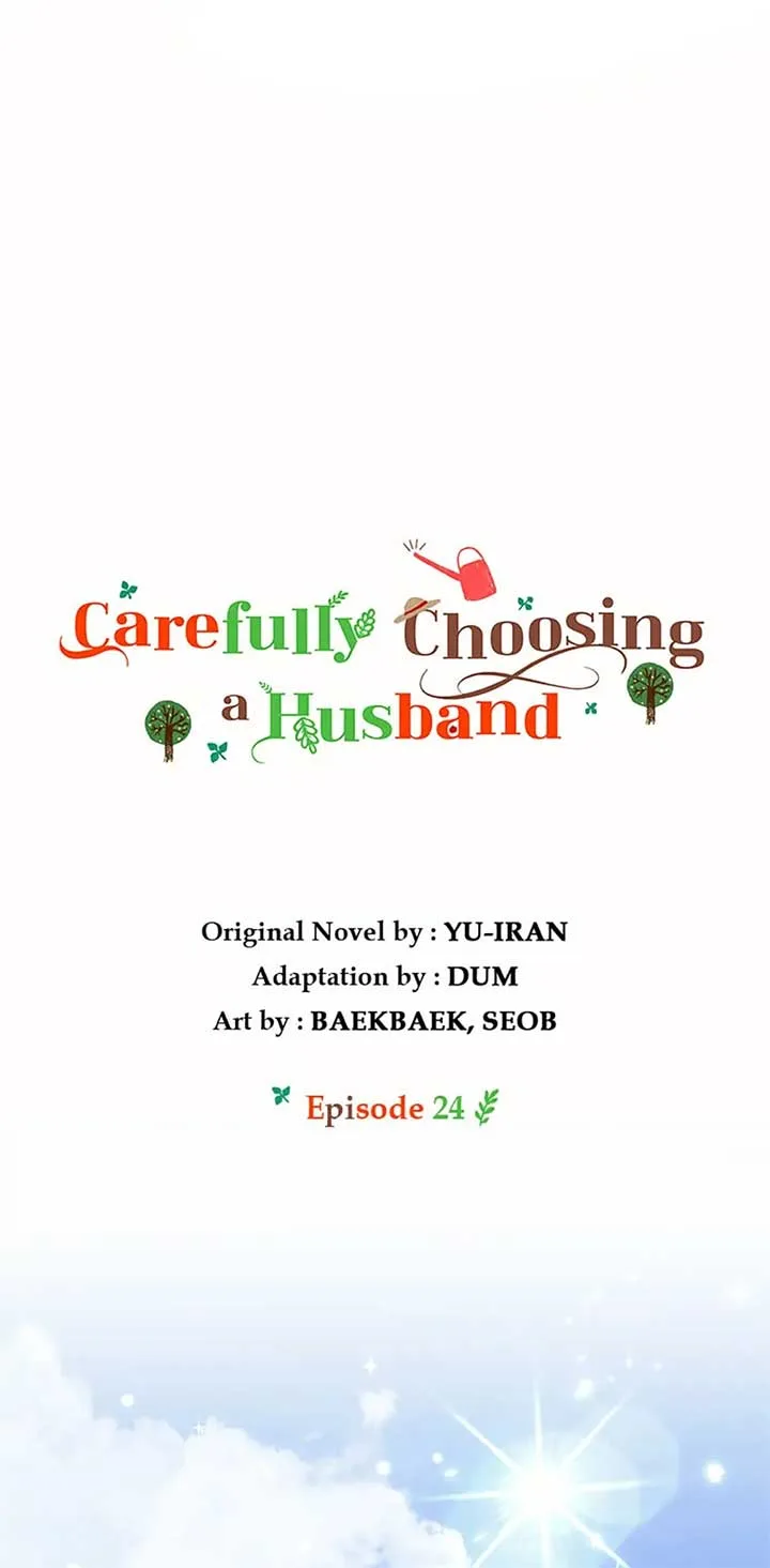 Choose your husband Carefully Chapter 24 page 5
